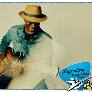 Keb' Mo' Tickets, Tour Dates and Concerts