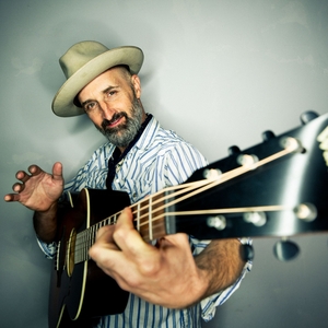 Seth Walker Tickets, Tour Dates and Concerts