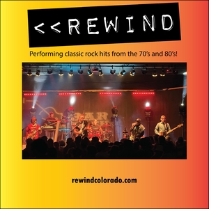 Rewind Colorado Tickets, Tour Dates and Concerts
