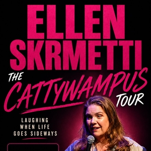 Ellen Skrmetti Tickets, Tour Dates and Show