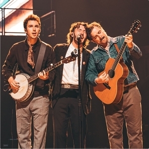 Franklin Jonas & The Byzantines Tickets, Tour Dates and Concert