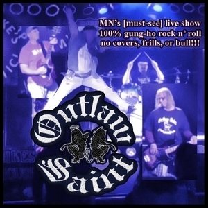 Outlaw Saint Tickets, Tour Dates and Concert