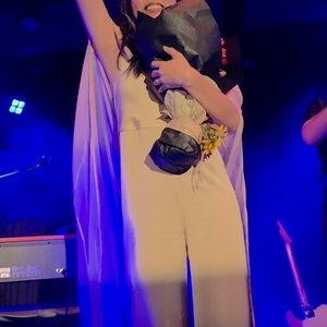 Dami Im at Newtown, Australia in The Vanguard 2026