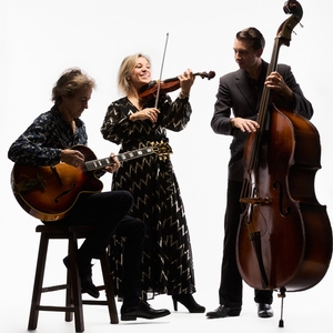 Hot Club of Cowtown