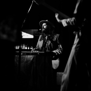 Davey and The Midnights Fri, Oct 9 • 7