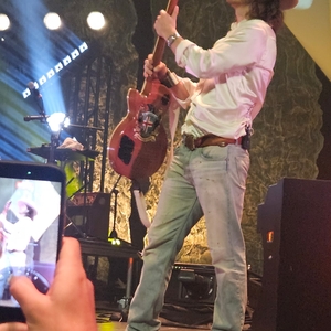 KALEO at Nashville, TN in The Pinnacle 2026