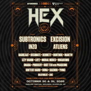 PhaseOne Tickets, Tour Dates and Concerts