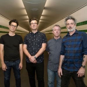 Custard Tickets, Tour Dates and Concert