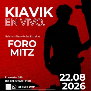 KIAVIK