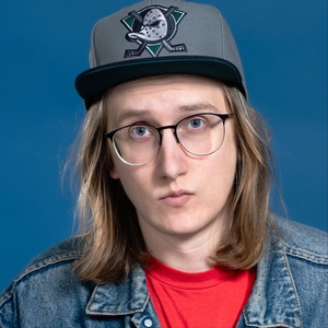 Ryan Goodcase Tickets, Tour Dates and Shows