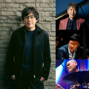 井上陽介 Tickets, Tour Dates and Concerts