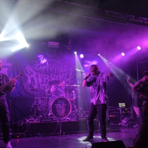 Altered Rebirth at Mühlheim am Main, Germany in Kulturhalle Schanz 2026