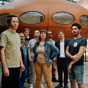 Collectif Astéréotypie Tickets, Tour Dates and Concerts