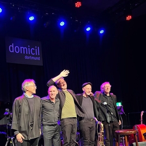 Jan Bierther Tickets, Tour Dates and Concerts