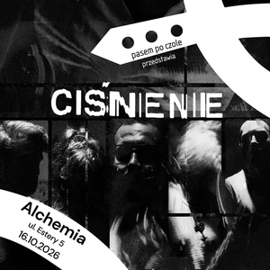 Ciśnienie Tickets, Tour Dates and Concerts