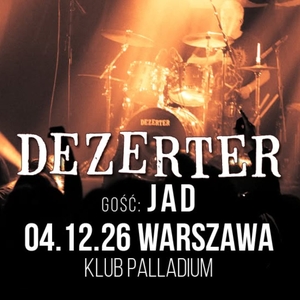 Jad Tickets, Tour Dates and Concerts