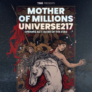 Mother Of Millions Tickets, Tour Dates and Concerts