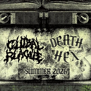 Global Plague Tickets, Tour Dates and Concerts