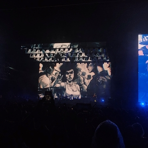 System of a Down at Warszawa, Poland in PGE Narodowy 2026