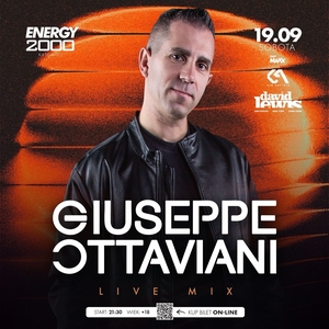 Giuseppe Ottaviani Tickets, Tour Dates and Concerts