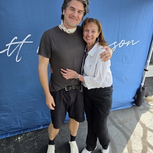 Matt Nathanson at Gilford, NH in BankNH Pavilion 2026