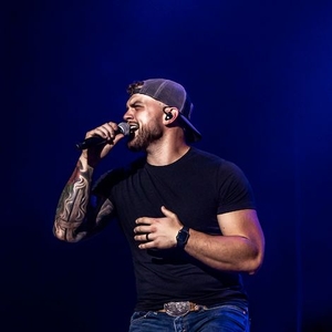 Brandon Davis Tickets, Tour Dates and Concerts