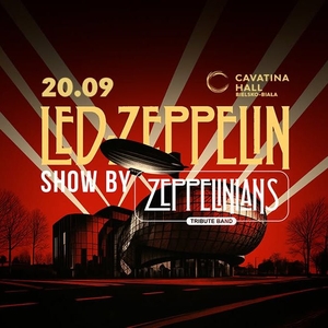 Zeppelinians - Tribute Band Tickets, Tour Dates and Concerts