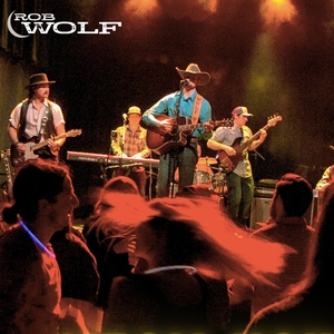 Rob Wolf Tickets, Tour Dates and Concerts