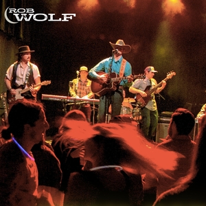 Rob Wolf Tickets, Tour Dates and Concerts