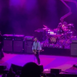 Social Distortion at undefined in undefined 2026