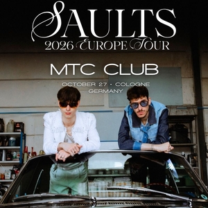 Saults Tickets, Tour Dates and Concerts