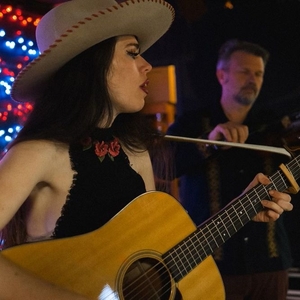 Martha Spencer Tickets, Tour Dates and Concerts