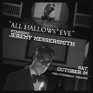 jeremy messersmith Tickets, Tour Dates and Concerts