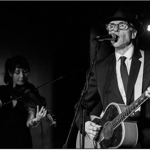 Tommy Stinson with special guest Karla Rose