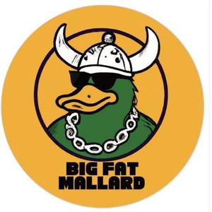 Melodiq: Big FAT Mallard | LIVE @ The 2026 Green Tree Borough Octoberfest