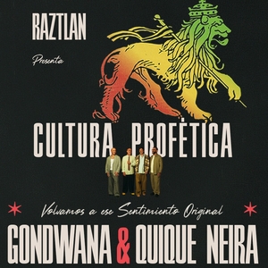 Cultura Profética Tickets, Tour Dates and Concerts