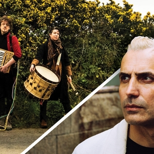 Dan Whitehouse Tickets, Tour Dates and Concerts