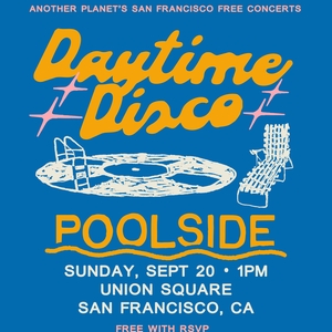 Poolside Tickets, Tour Dates and Concerts