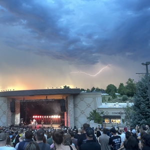 Jimmy Eat World at Sandy, UT in Sandy Amphitheater 2026