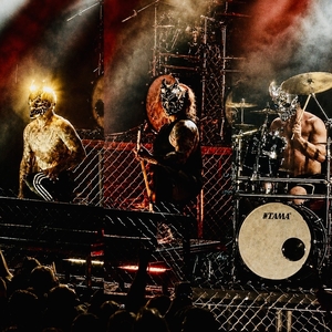 Slaughter To Prevail at Zagreb, Croatia in Tvornica Kulture 2026