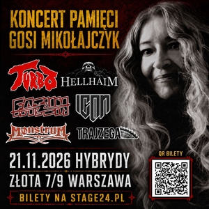 MonstruM Tickets, Tour Dates and Concerts