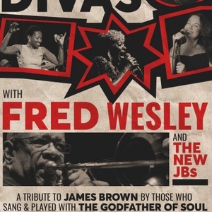 Fred Wesley & The New Jbs Santa Cruz Tickets, Kuumbwa Jazz Sep 26