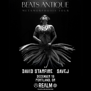 Savej Tickets, Tour Dates and Concerts