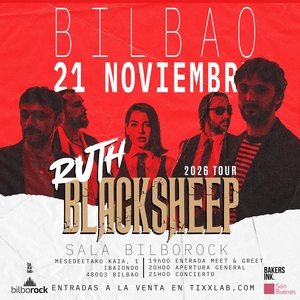 Ruth Lorenzo Tickets, Tour Dates and Concerts