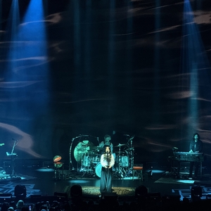 Mitski at Kuala Lumpur, Malaysia in Zepp Kuala Lumpur 2026