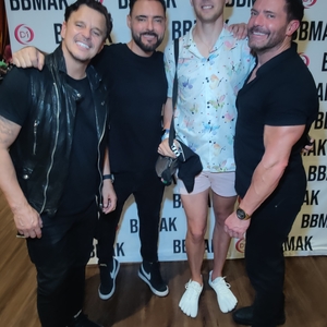 BBMAK at Cleveland, OH in House of Blues Cleveland 2026