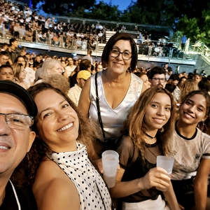 Gente de Zona at Barcelona, Spain in Festival Jardins Pedralbes 2026