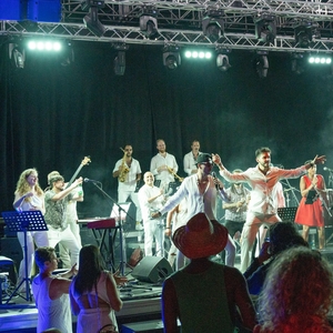 Nolosé Salsa Tickets, Tour Dates and Concerts