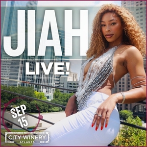 Jiah Tickets, Tour Dates and Concerts