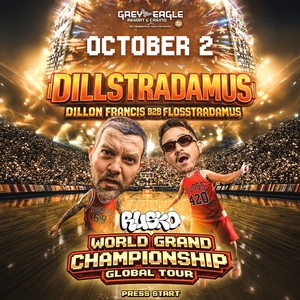 Flosstradamus Tickets, Tour Dates and Concerts